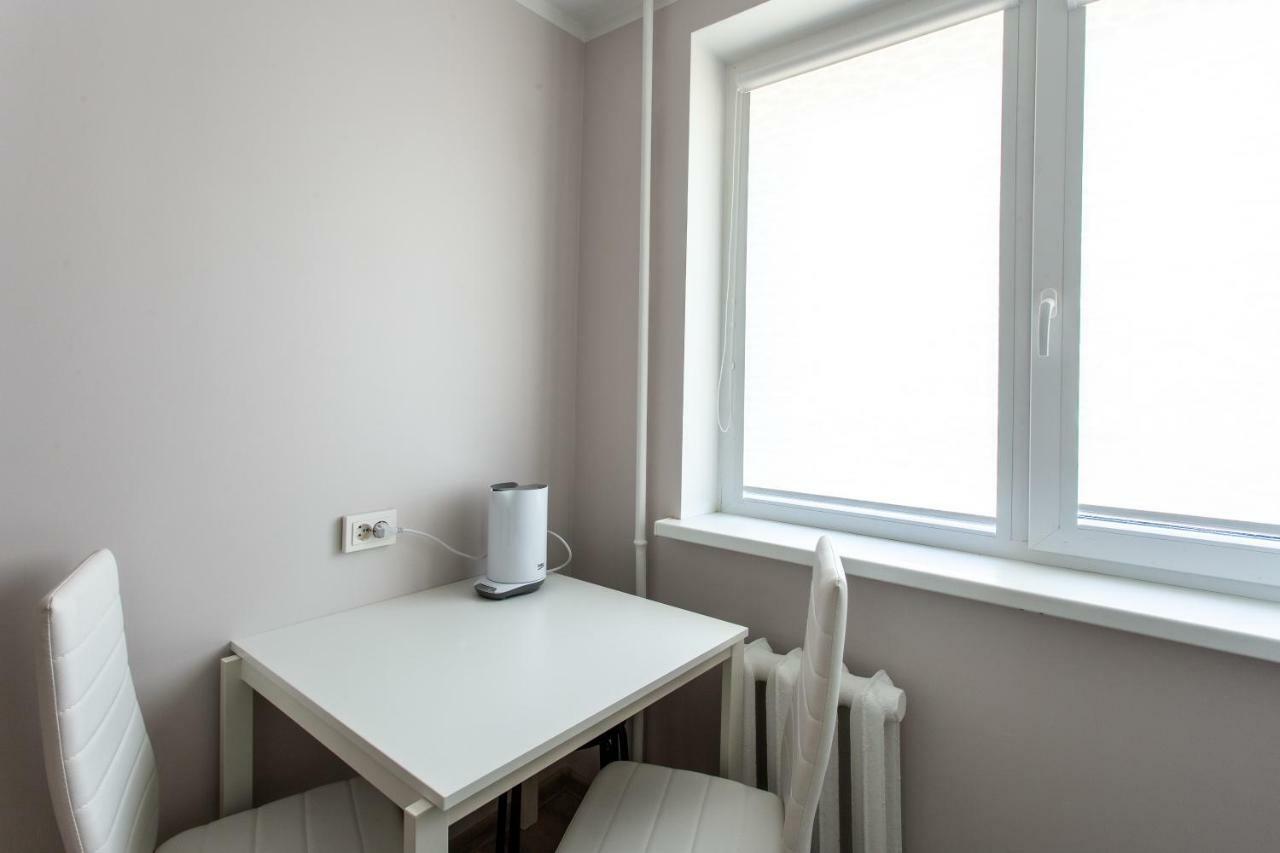Apartamentai Domeva Друскінінкай Екстер'єр фото