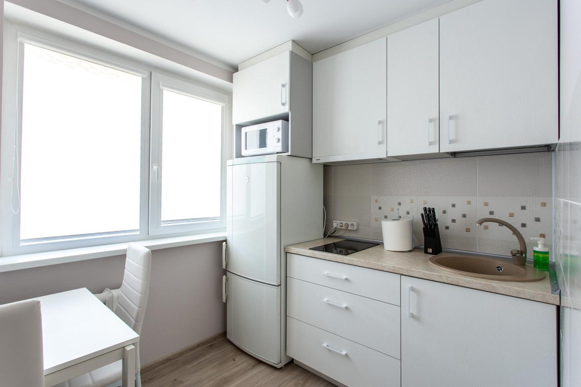 Apartamentai Domeva Друскінінкай Екстер'єр фото